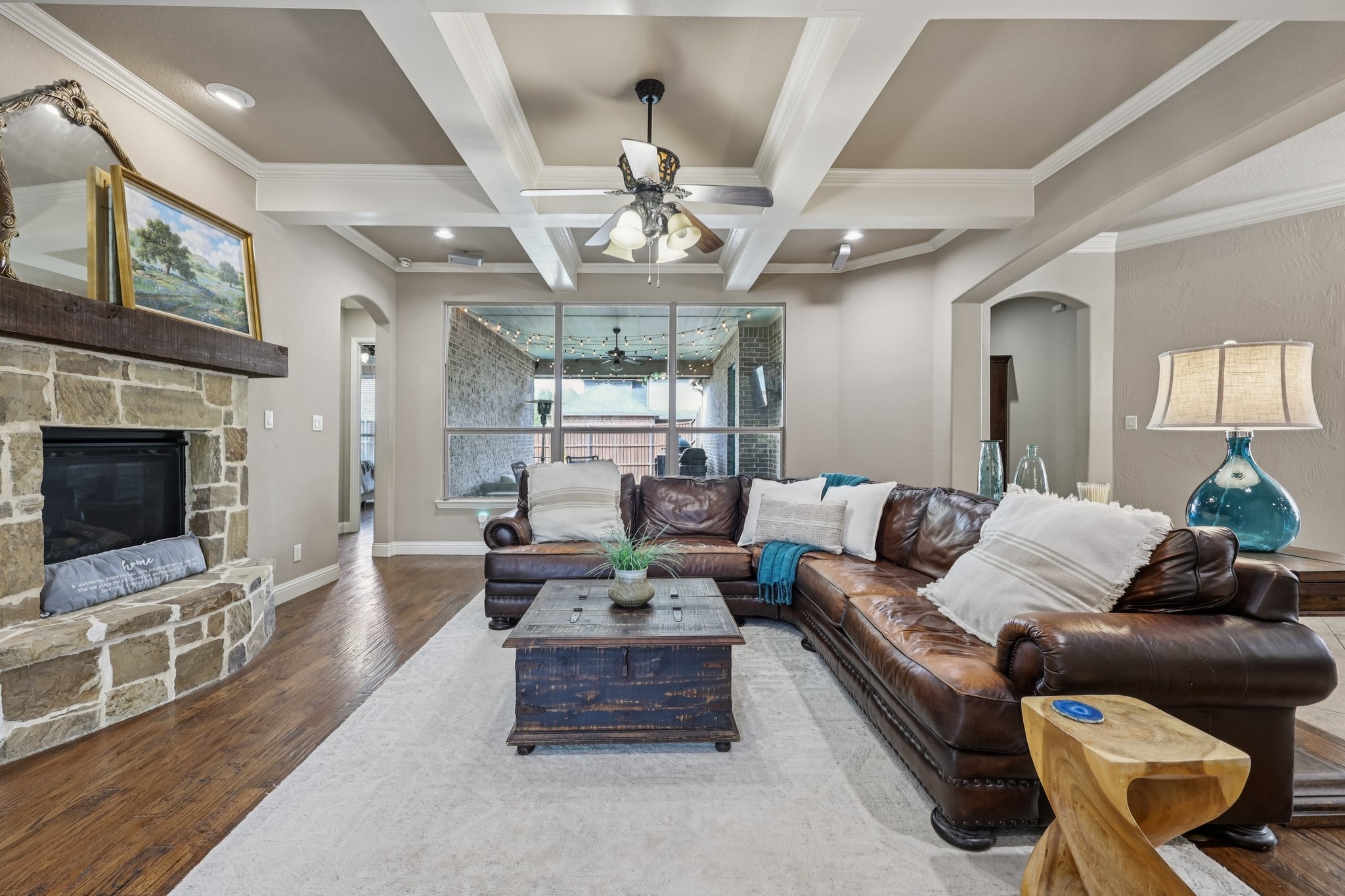 2570 Clearfield Lane Frisco TX 75036