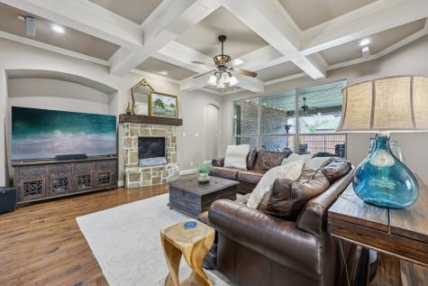 2570 Clearfield Lane Frisco TX 75036