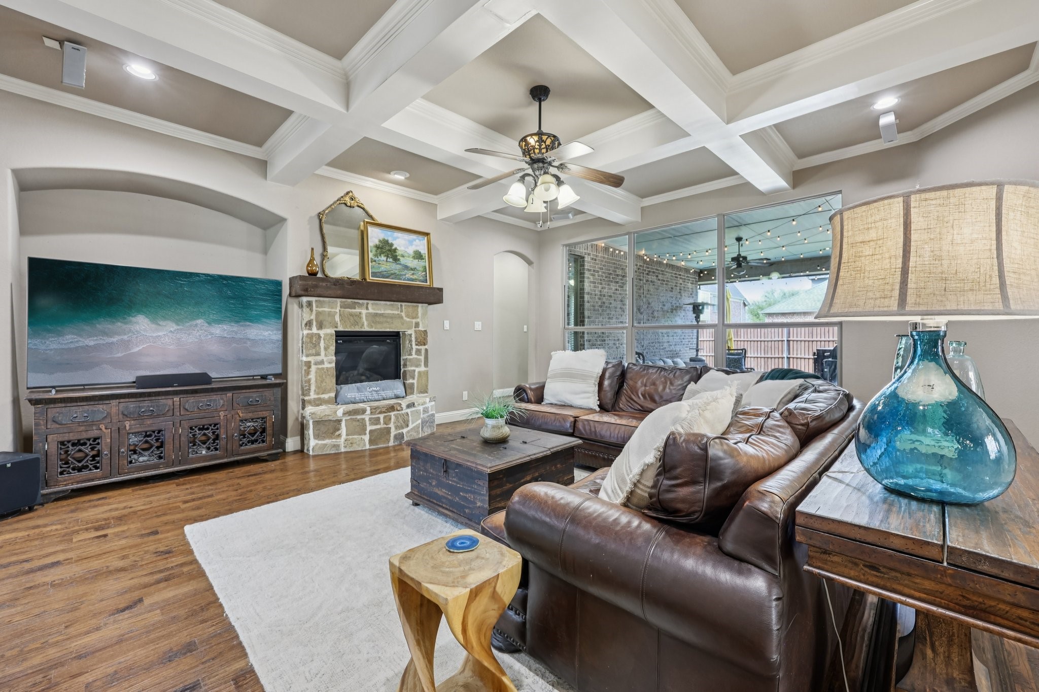 2570 Clearfield Lane Frisco TX 75036