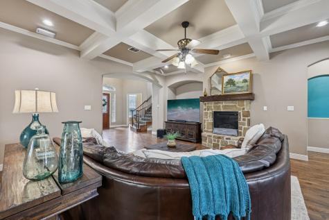 2570 Clearfield Lane Frisco TX 75036