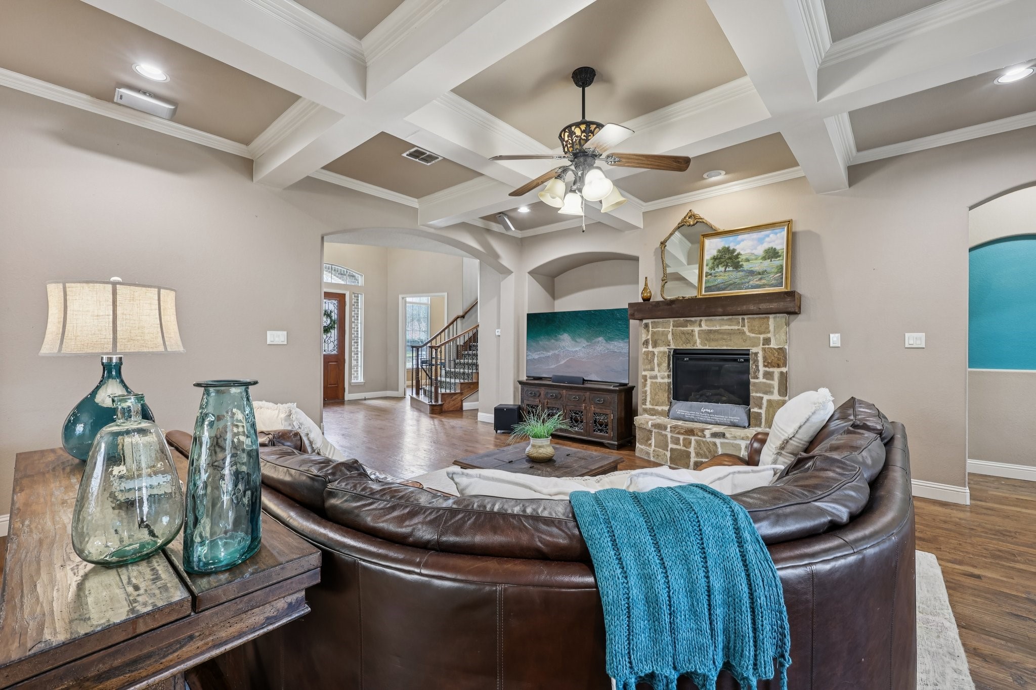 2570 Clearfield Lane Frisco TX 75036