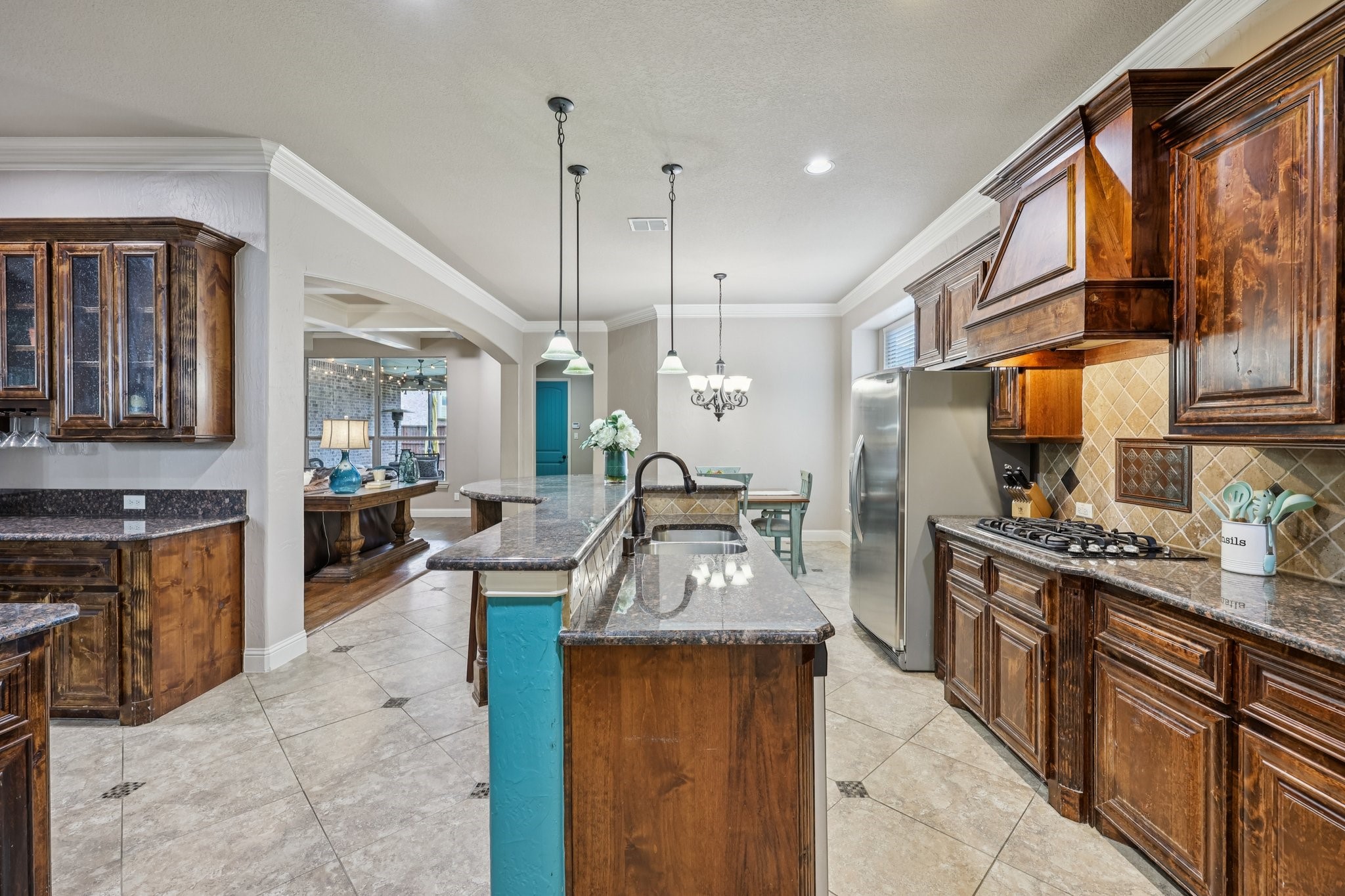 2570 Clearfield Lane Frisco TX 75036