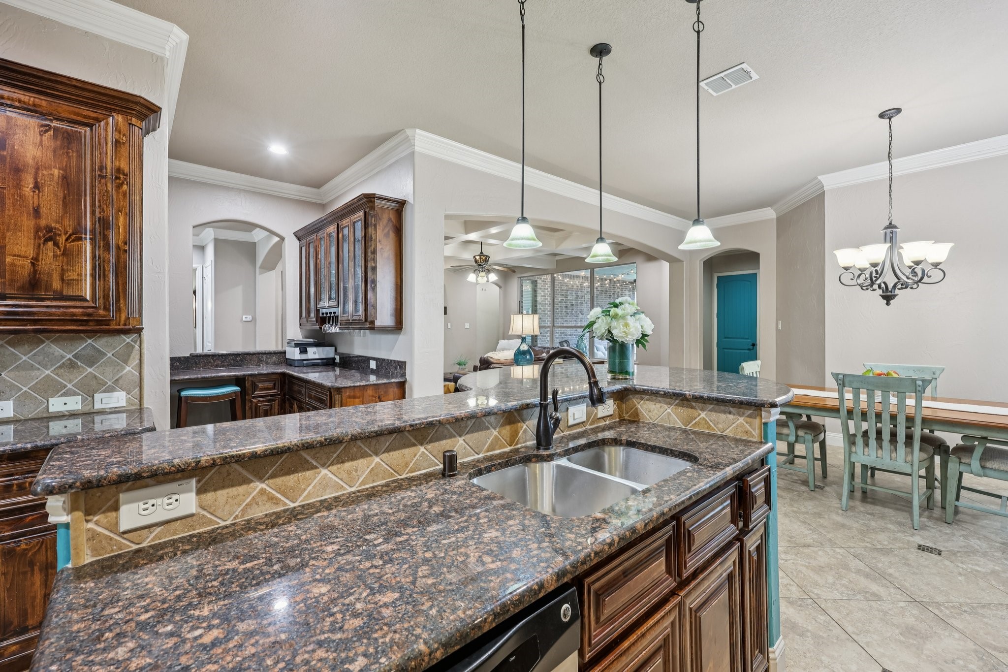 2570 Clearfield Lane Frisco TX 75036