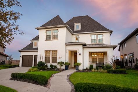 13372 Riverhill Road Frisco TX 75033