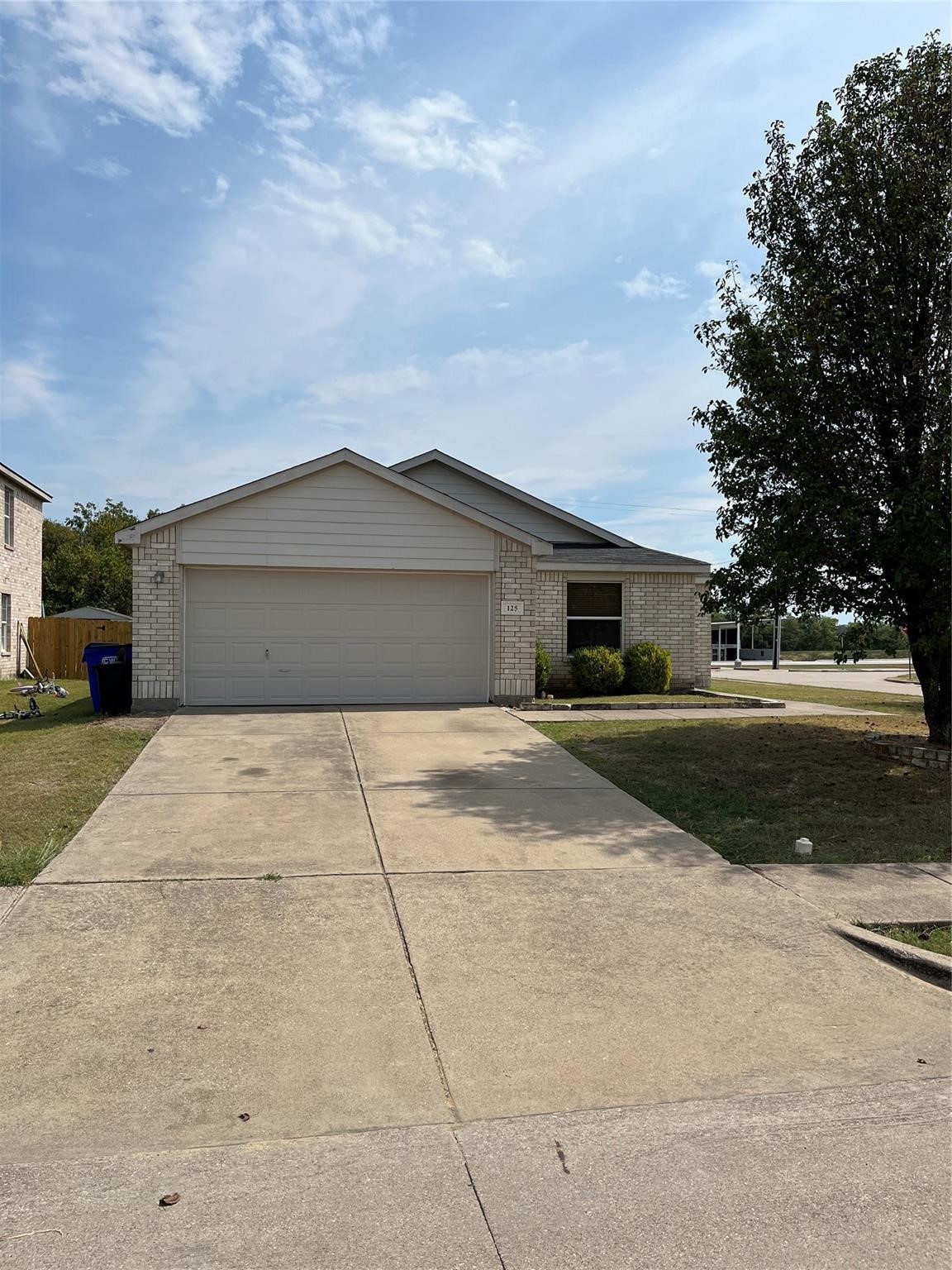 125 Southwestern Drive Forney TX 75126