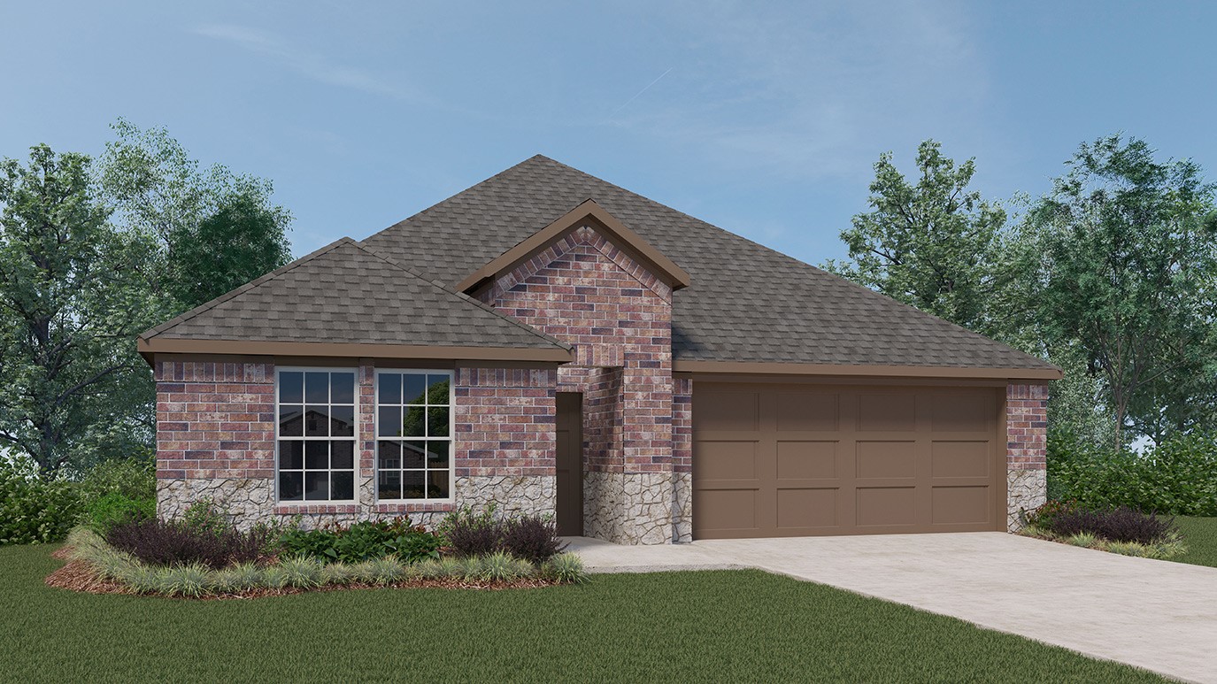 2044 Hearn Drive Royse City TX 75189