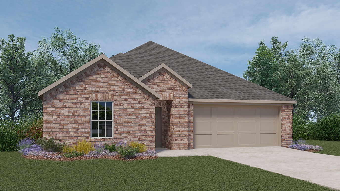 2044 Hearn Drive Royse City TX 75189
