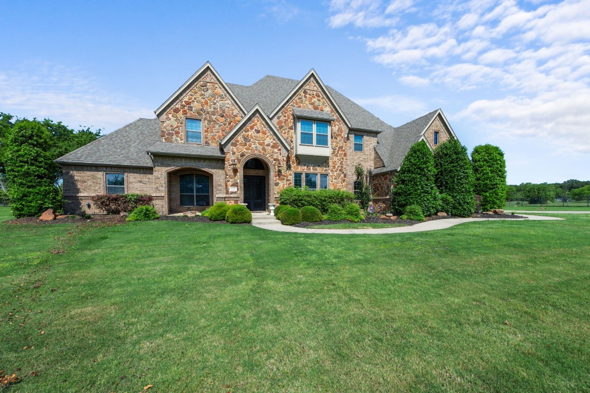 8609 Indian Knoll Trail Keller TX 76248