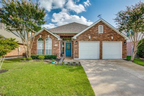 5509 Crystal Court Mckinney TX 75072