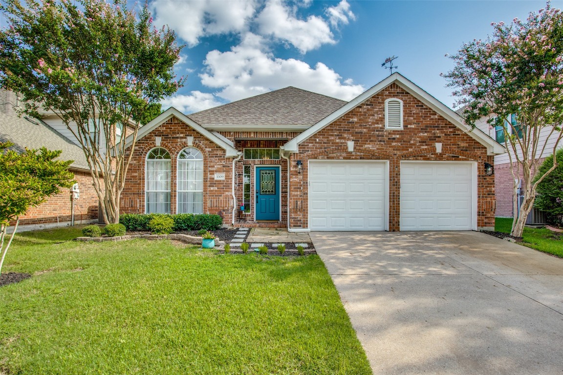 5509 Crystal Court Mckinney TX 75072