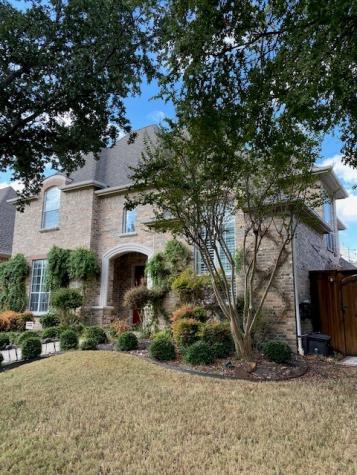 3826 Guadalupe Lane Frisco TX 75034