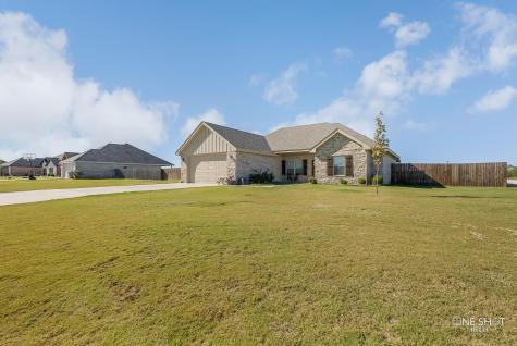126 Sun Creek Trail Tuscola TX 79562