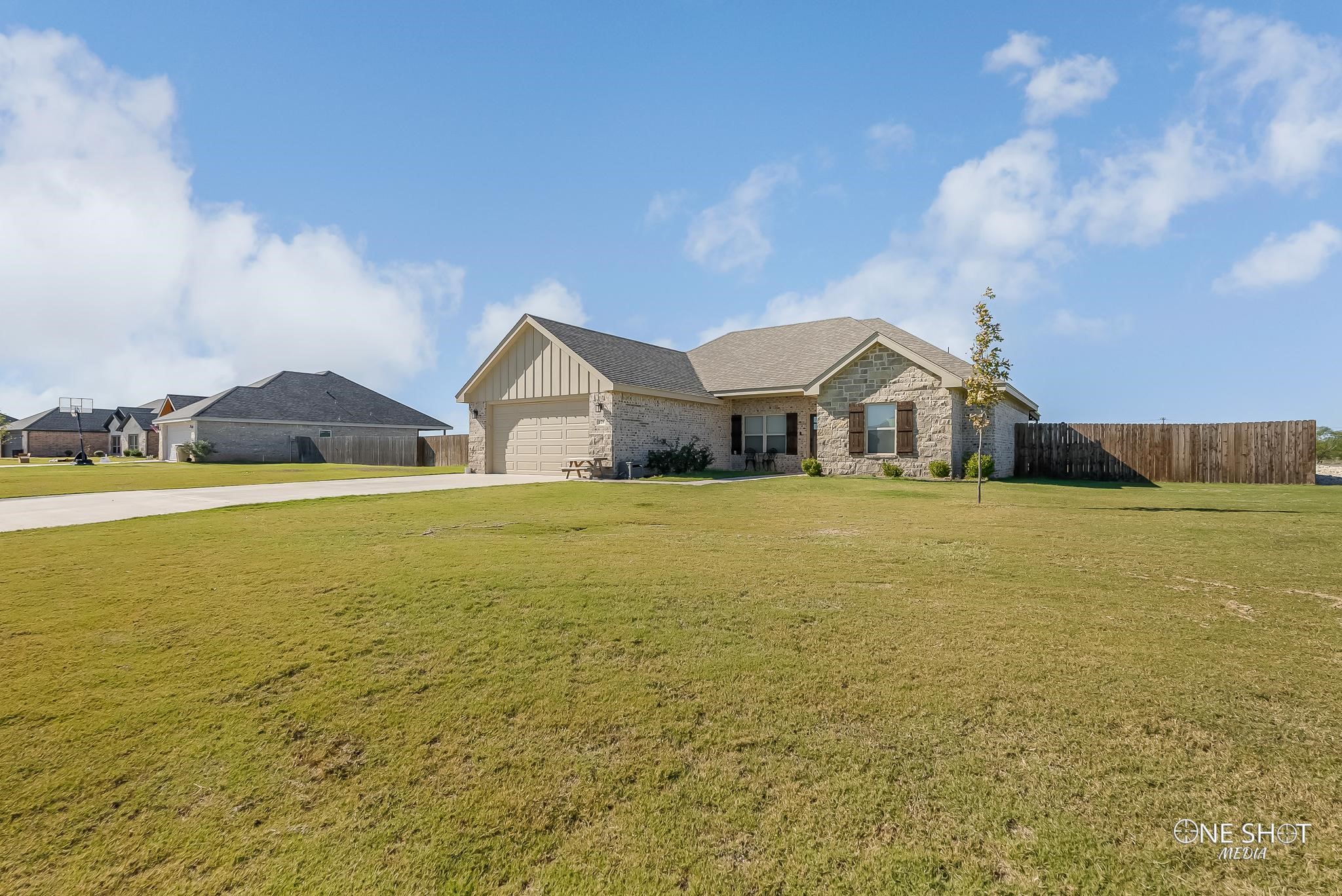 126 Sun Creek Trail Tuscola TX 79562