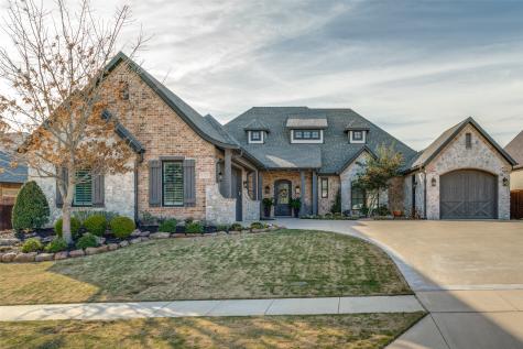 6121 Crystal Cove Court Mckinney TX 75071