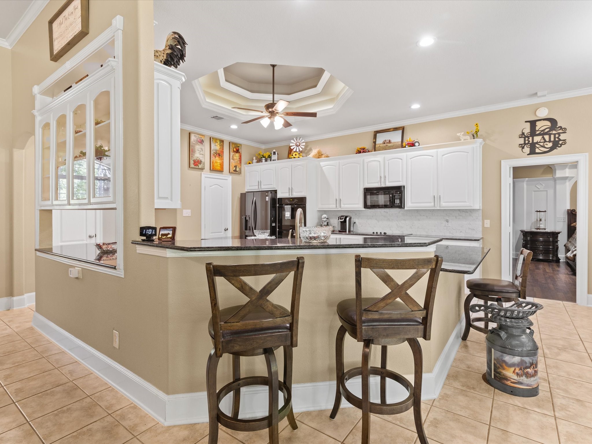 600 County Road 1790 Sunset TX 76270
