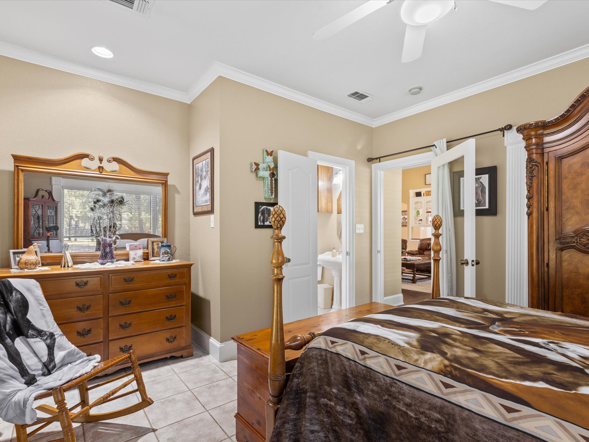 600 County Road 1790 Sunset TX 76270