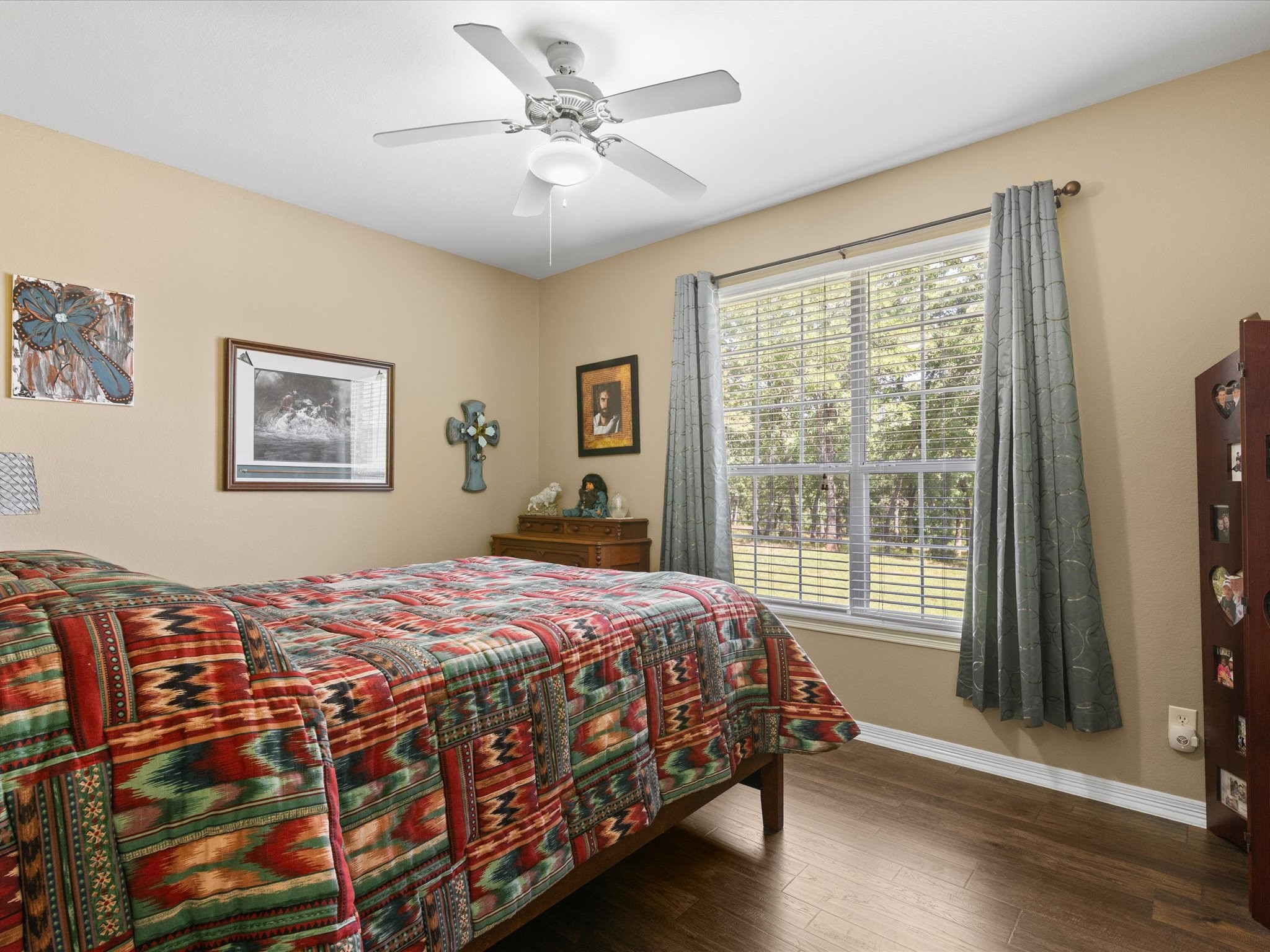 600 County Road 1790 Sunset TX 76270