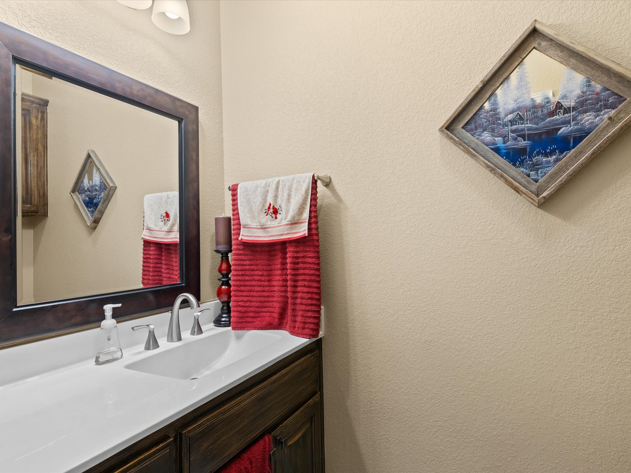 600 County Road 1790 Sunset TX 76270
