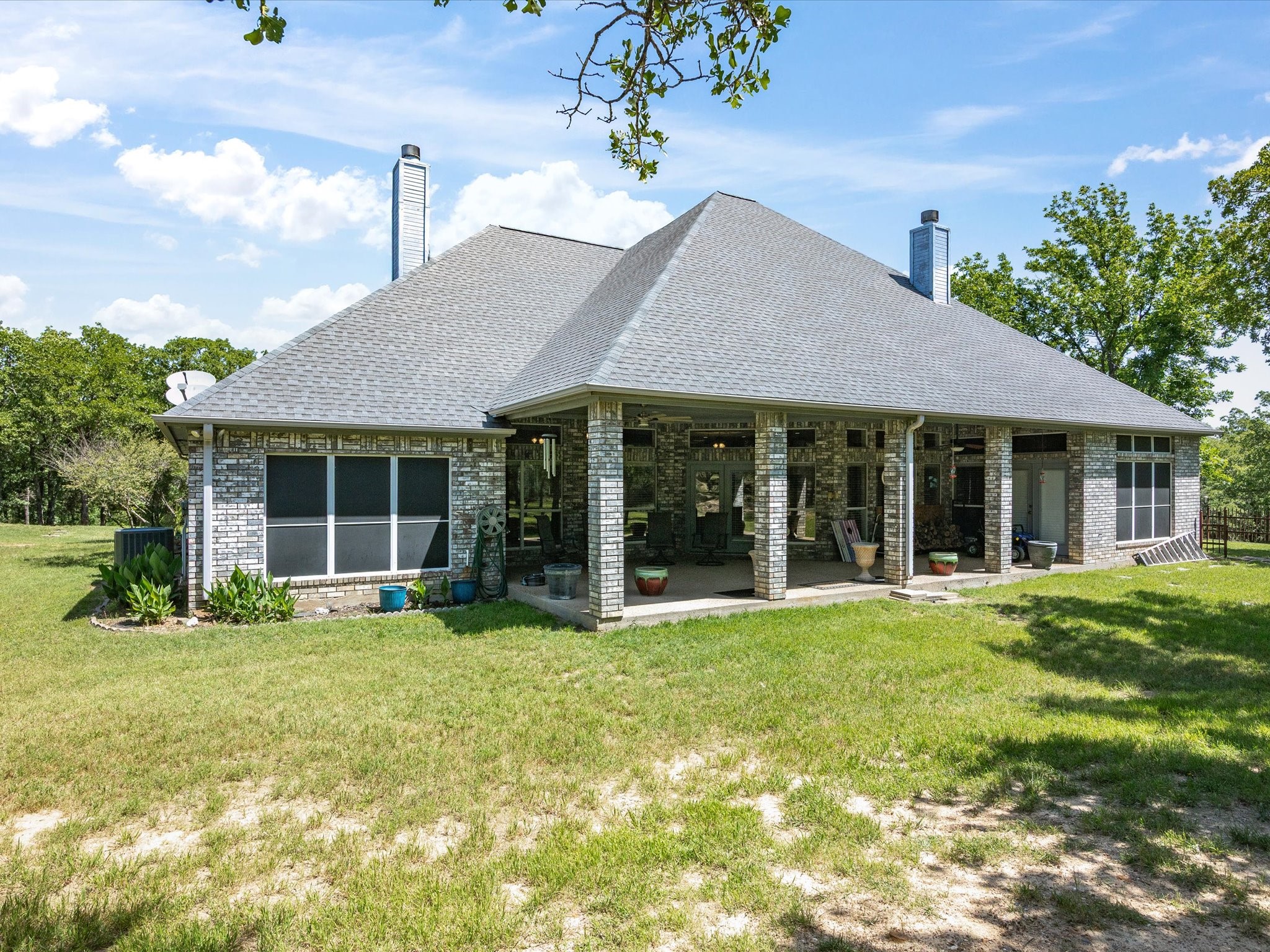 600 County Road 1790 Sunset TX 76270