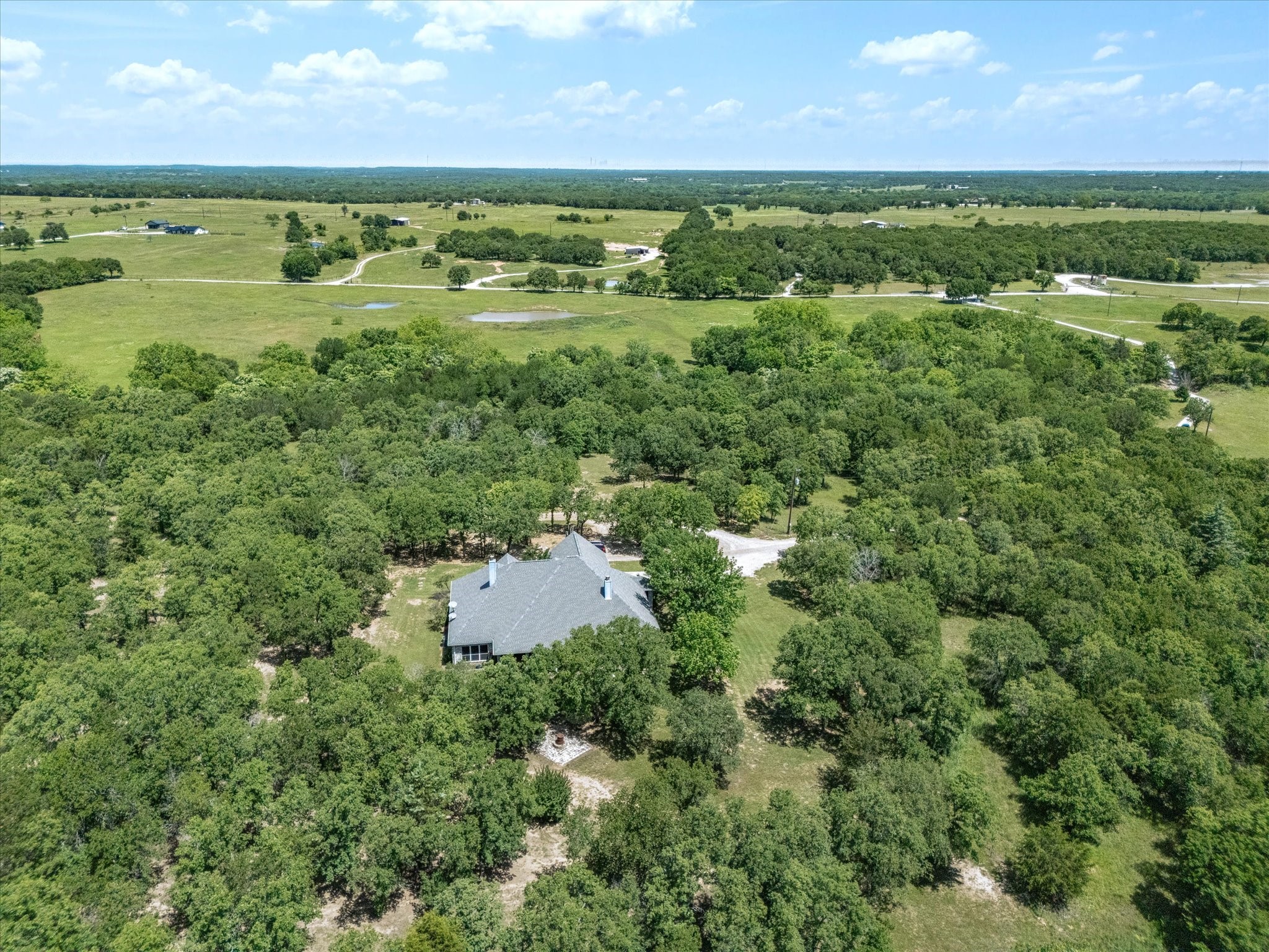600 County Road 1790 Sunset TX 76270
