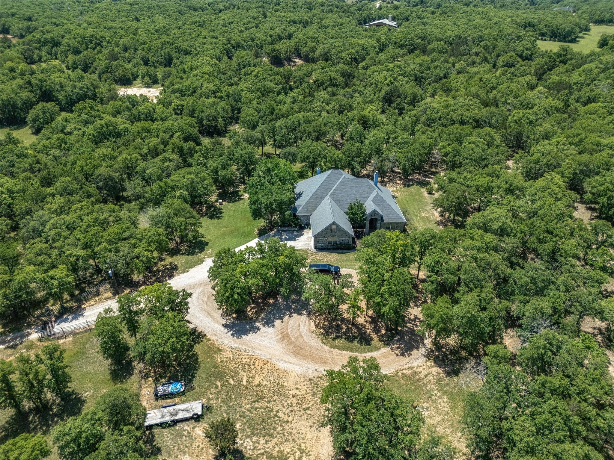 600 County Road 1790 Sunset TX 76270