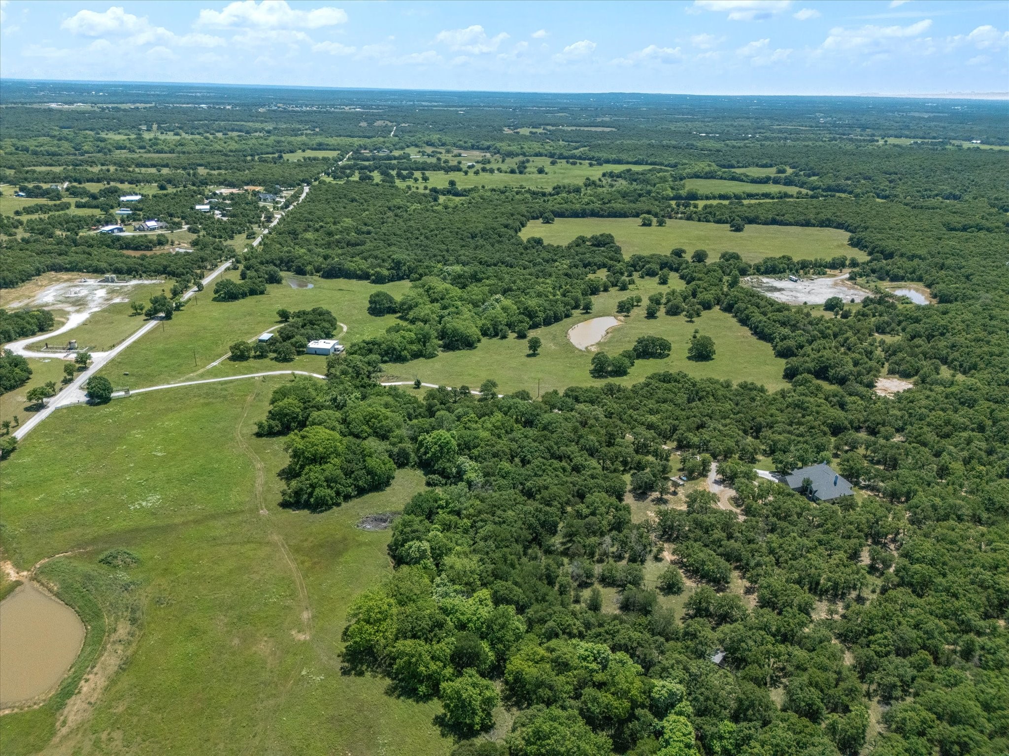 600 County Road 1790 Sunset TX 76270