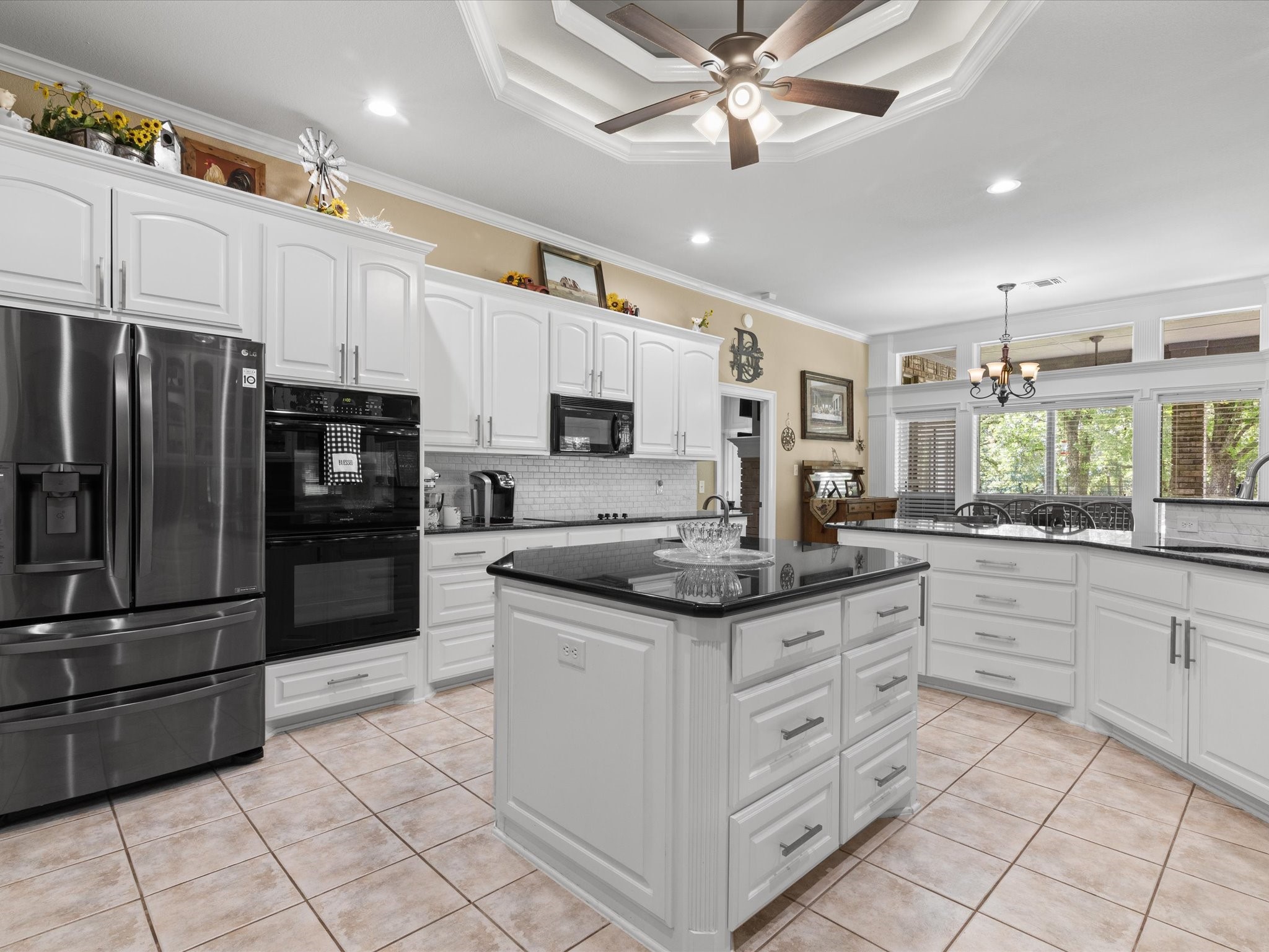 600 County Road 1790 Sunset TX 76270