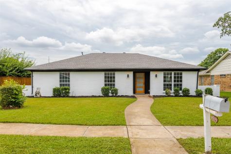 2112 Cornell Drive Richardson TX 75081