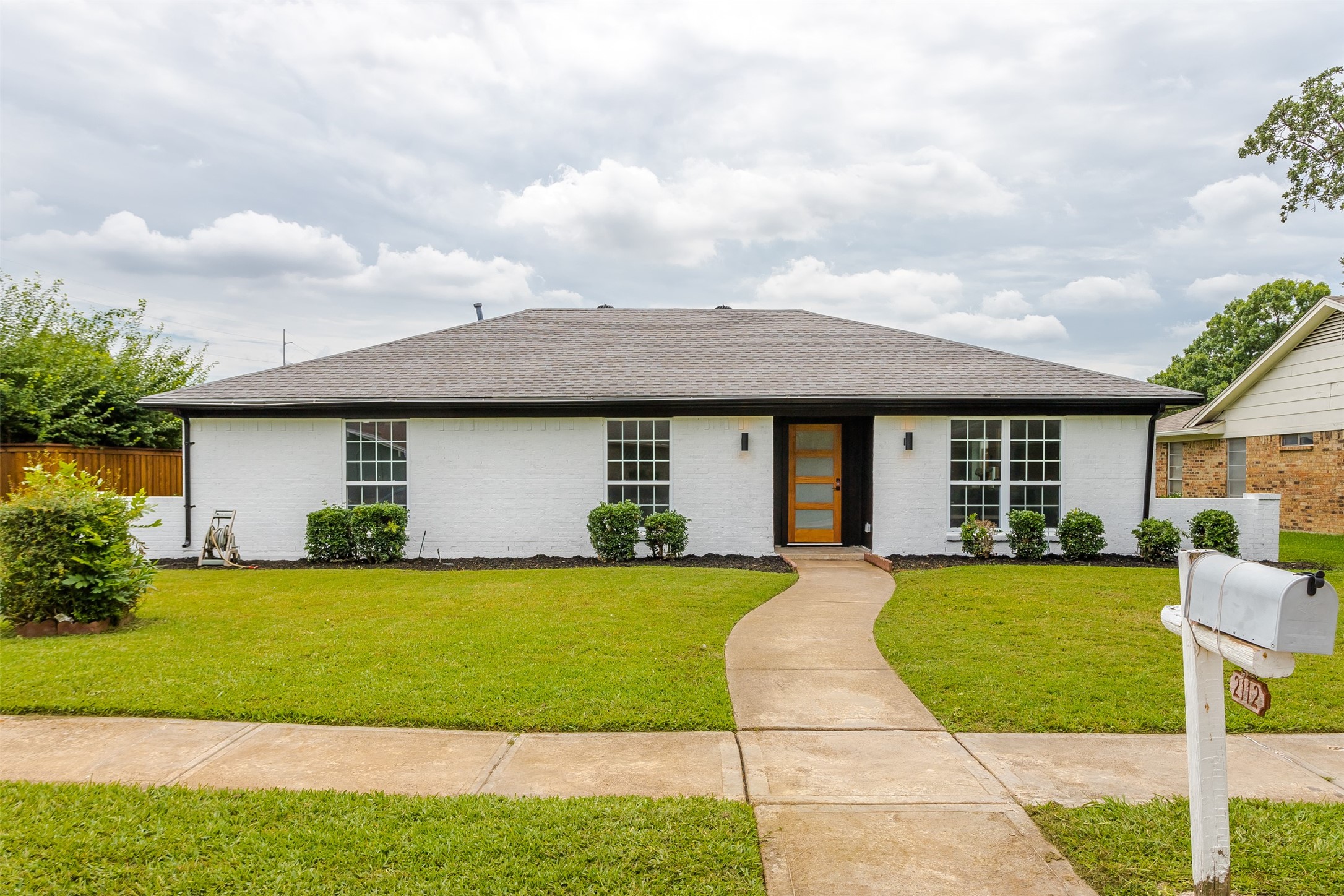 2112 Cornell Drive Richardson TX 75081