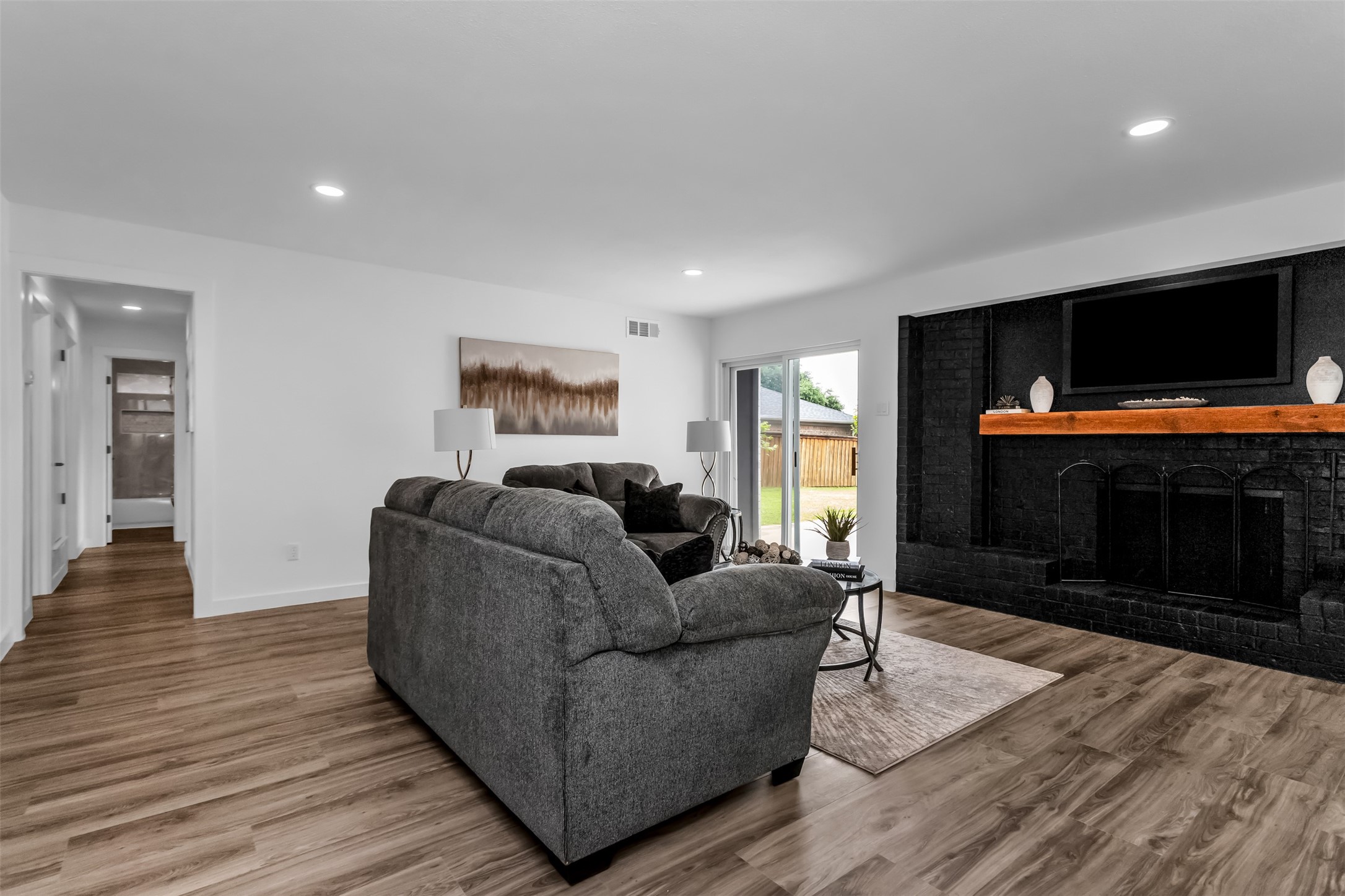 2112 Cornell Drive Richardson TX 75081
