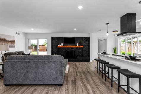 2112 Cornell Drive Richardson TX 75081