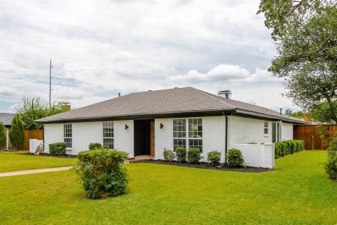 2112 Cornell Drive Richardson TX 75081