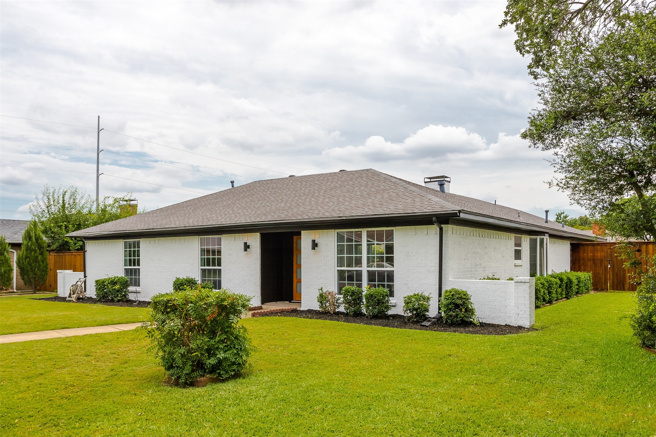 2112 Cornell Drive Richardson TX 75081