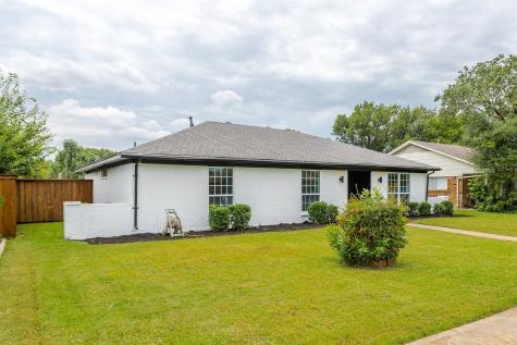 2112 Cornell Drive Richardson TX 75081