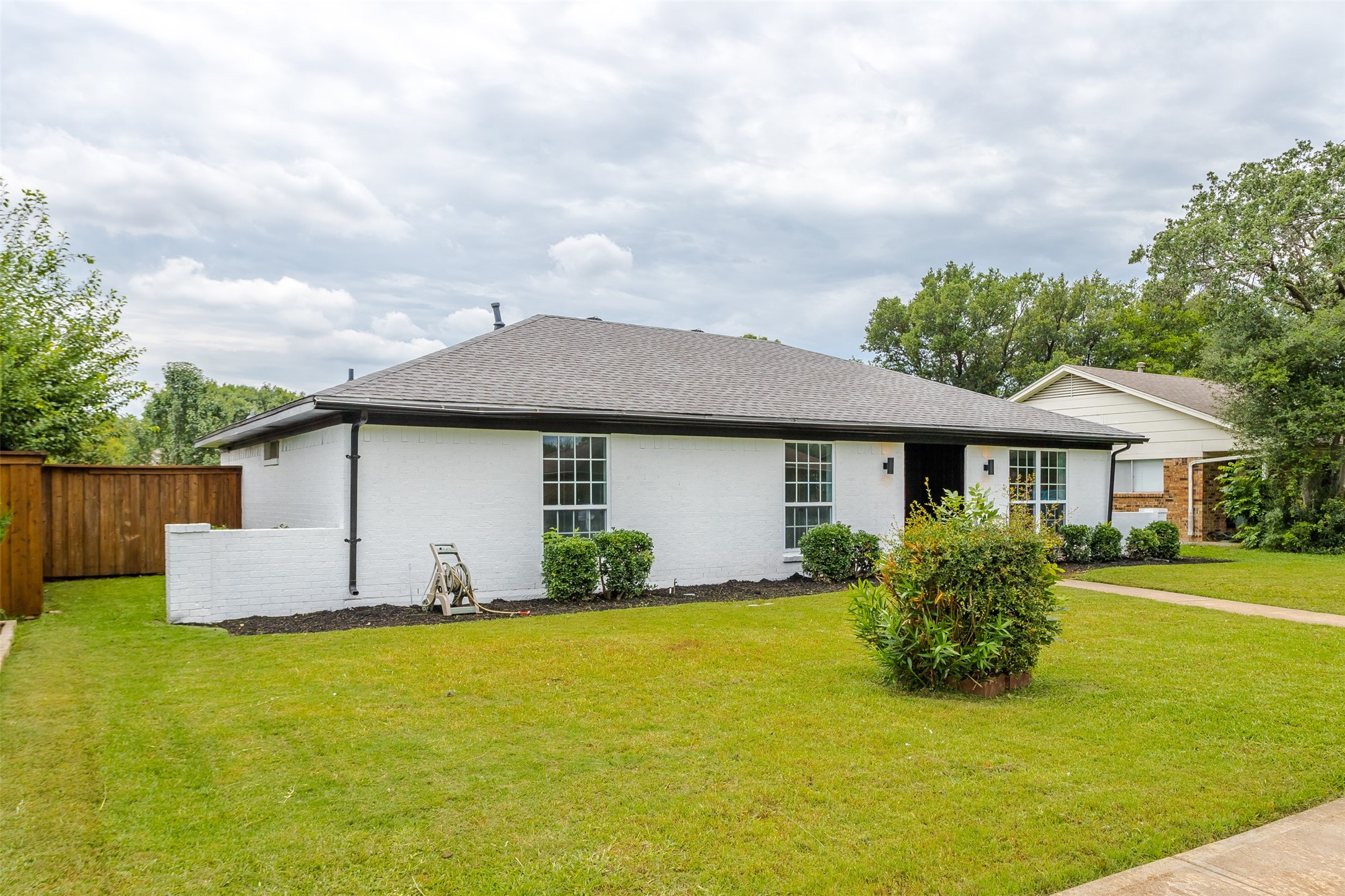 2112 Cornell Drive Richardson TX 75081