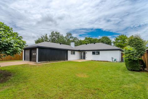 2112 Cornell Drive Richardson TX 75081