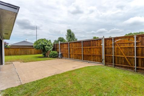 2112 Cornell Drive Richardson TX 75081