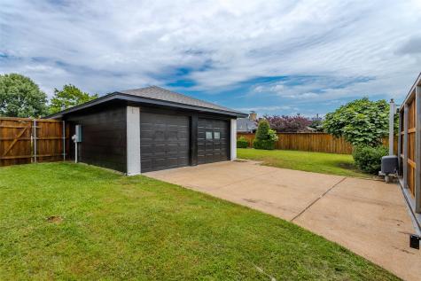 2112 Cornell Drive Richardson TX 75081