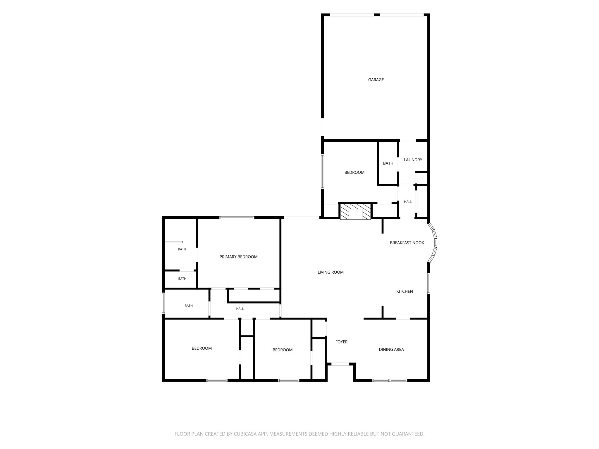 2112 Cornell Drive Richardson TX 75081