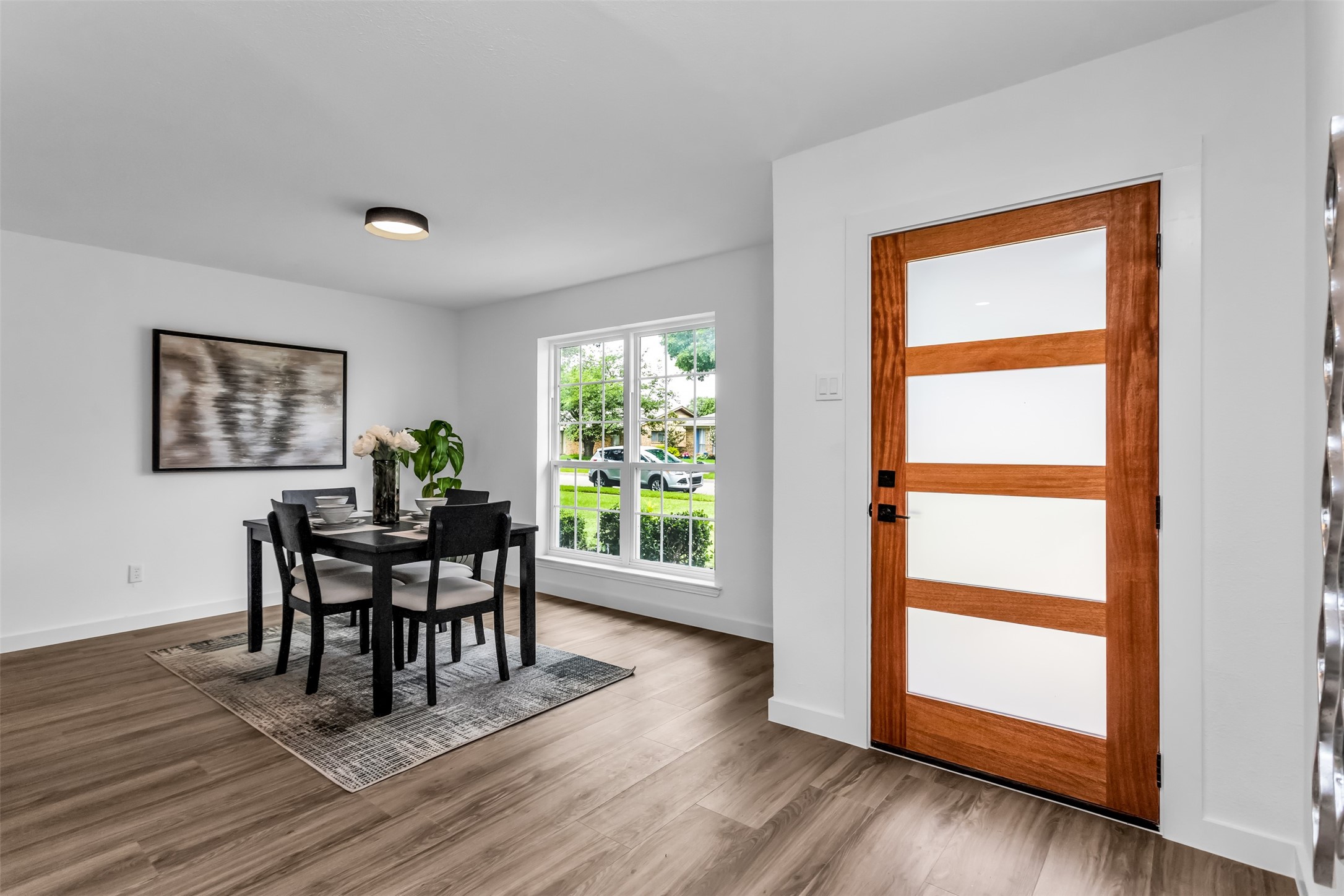 2112 Cornell Drive Richardson TX 75081