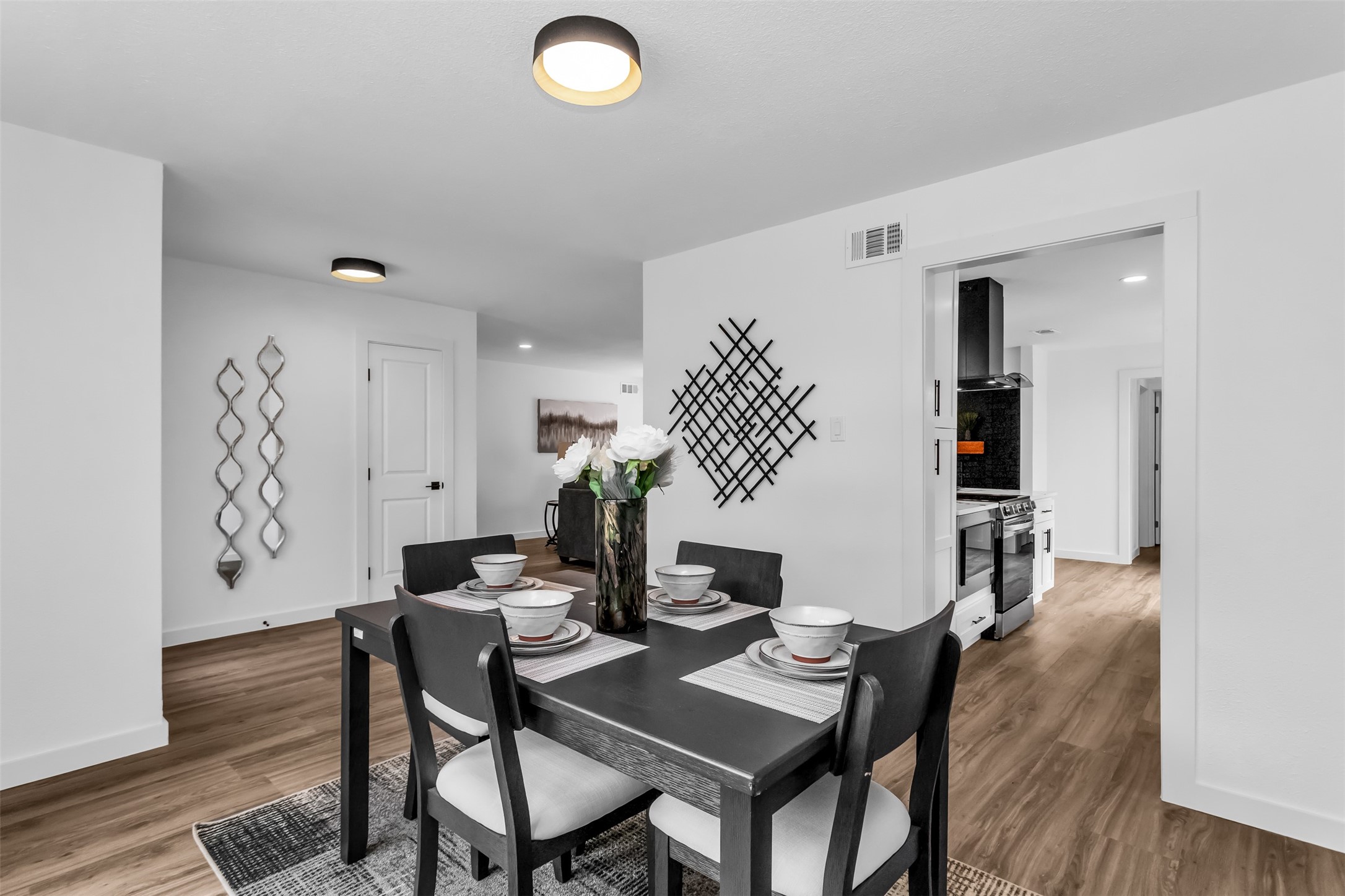 2112 Cornell Drive Richardson TX 75081