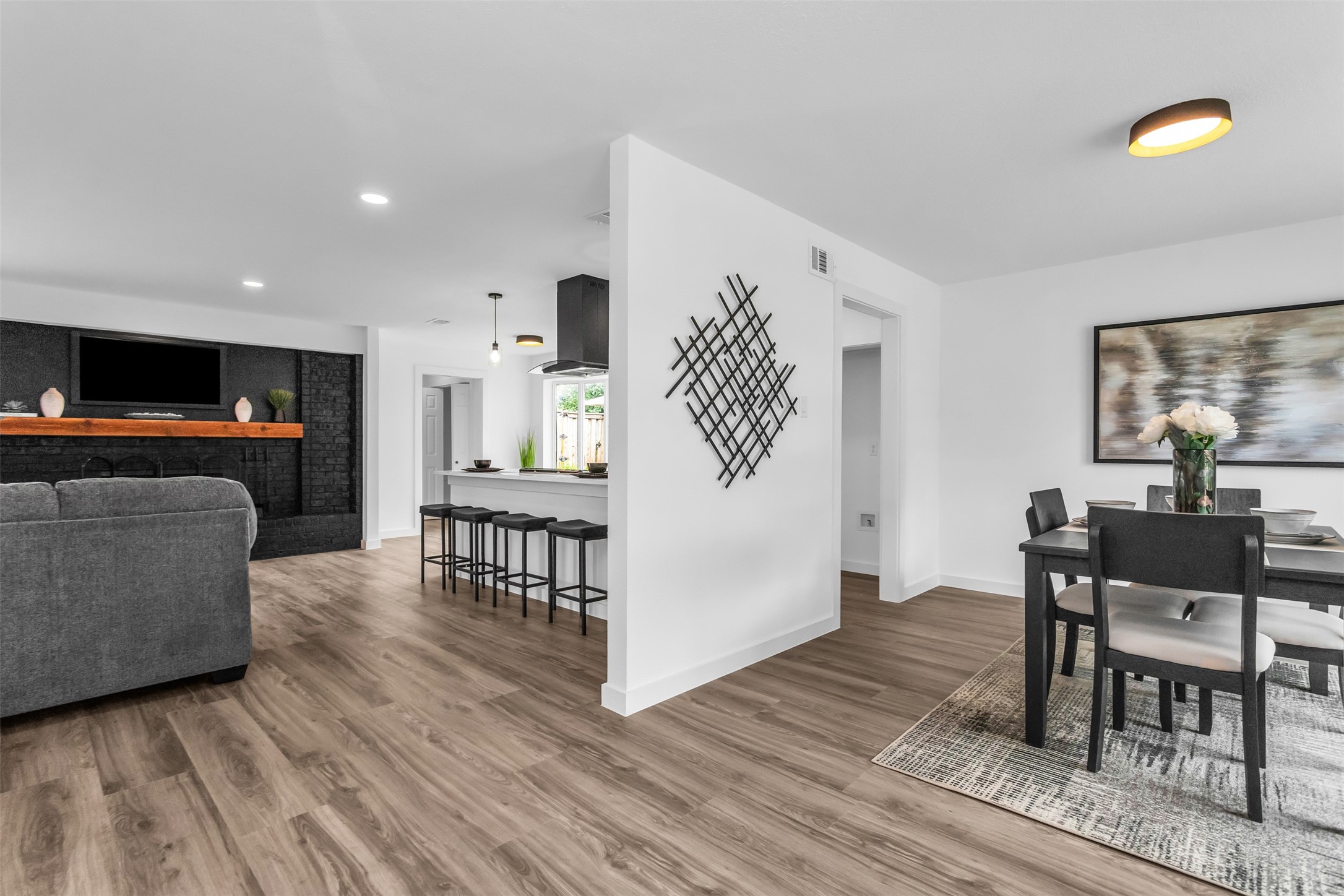 2112 Cornell Drive Richardson TX 75081