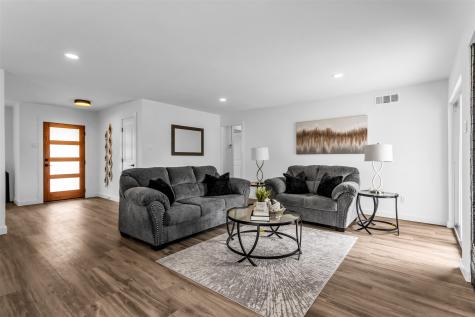 2112 Cornell Drive Richardson TX 75081