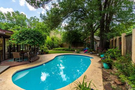 5 Eastglen Place Plano TX 75074