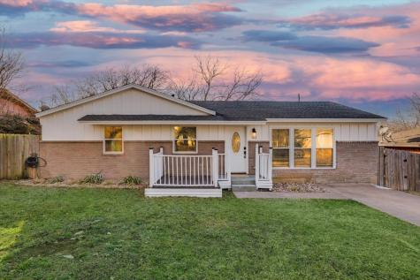 511 N 1st Street Midlothian TX 76065