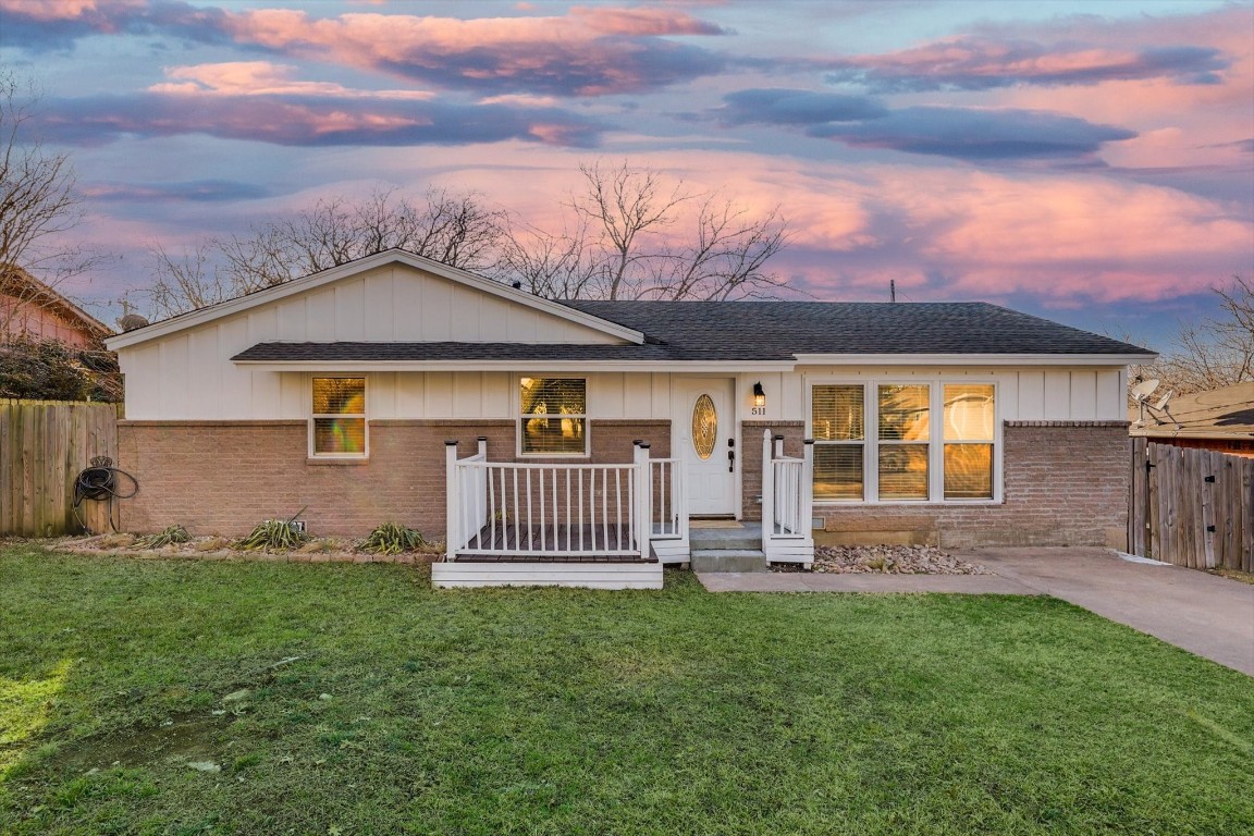 511 N 1st Street Midlothian TX 76065