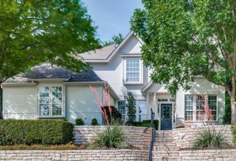 4217 Shadow Drive Fort Worth TX 76116
