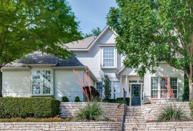 4217 Shadow Drive Fort Worth TX 76116