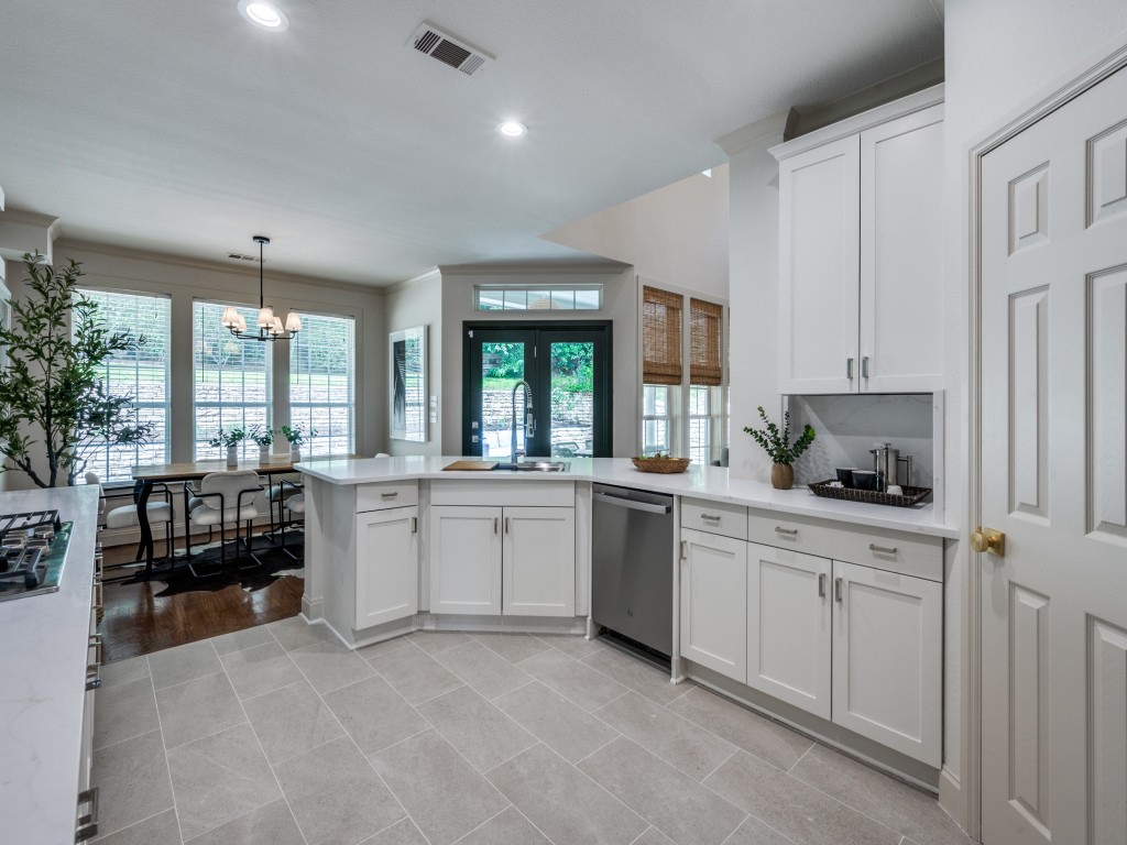4217 Shadow Drive Fort Worth TX 76116