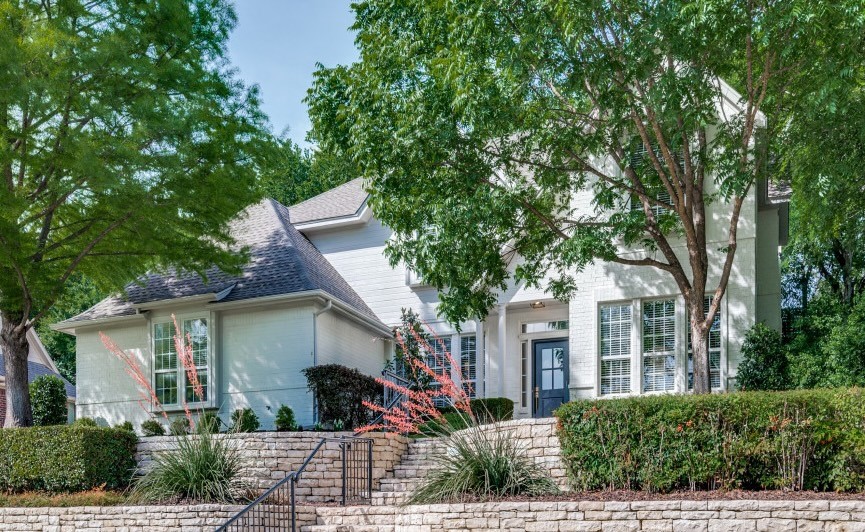 4217 Shadow Drive Fort Worth TX 76116